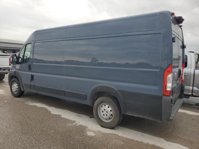 3C6URVJG0KE558495 - 2019 RAM PROMASTER 3500 HIGH BLUE photo 2