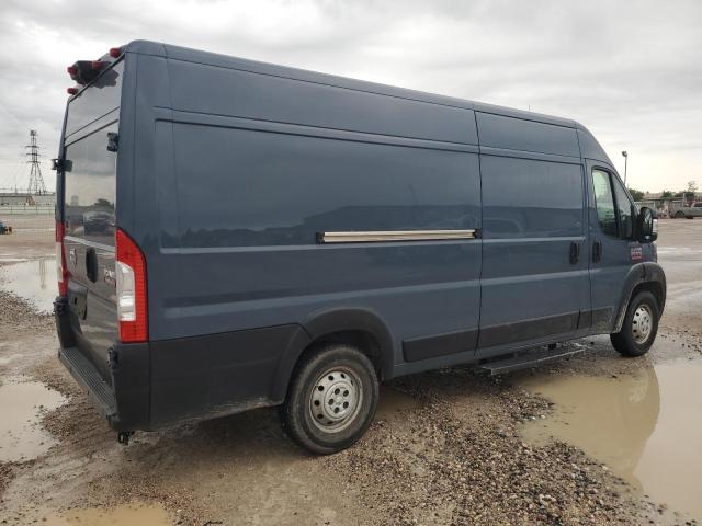 3C6URVJG0KE558495 - 2019 RAM PROMASTER 3500 HIGH BLUE photo 3