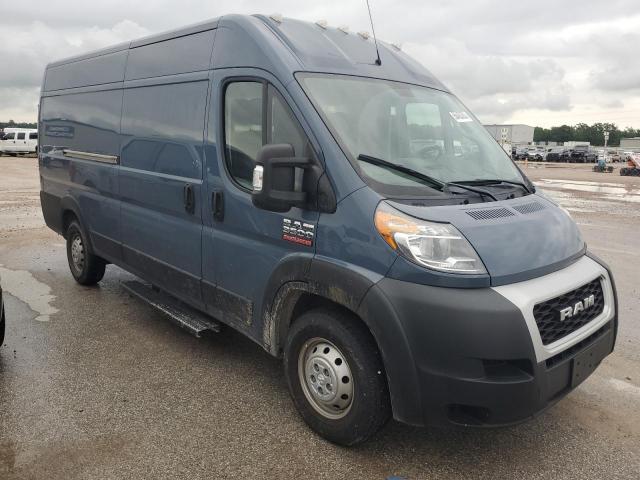 3C6URVJG0KE558495 - 2019 RAM PROMASTER 3500 HIGH 蓝色 照片 4