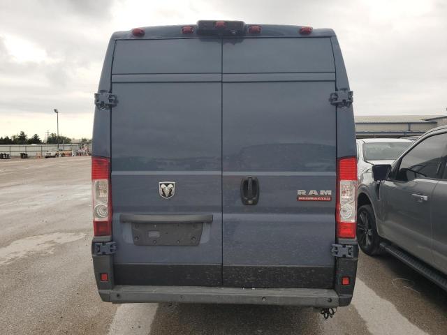 3C6URVJG0KE558495 - 2019 RAM PROMASTER 3500 HIGH 蓝色 照片 6