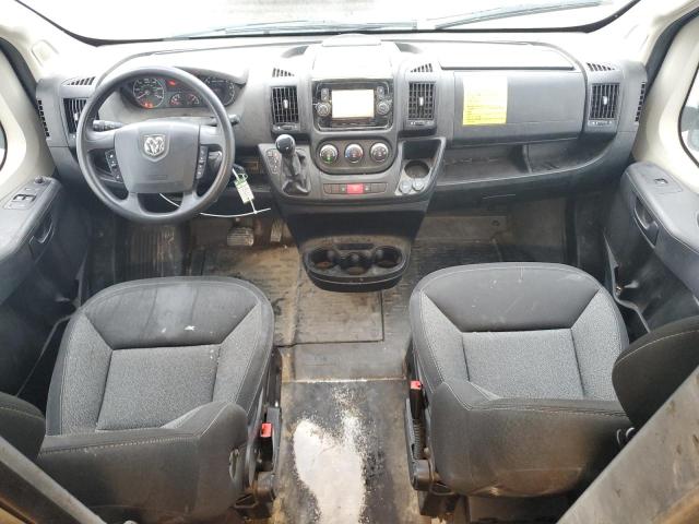 3C6URVJG0KE558495 - 2019 RAM PROMASTER 3500 HIGH 蓝色 照片 8