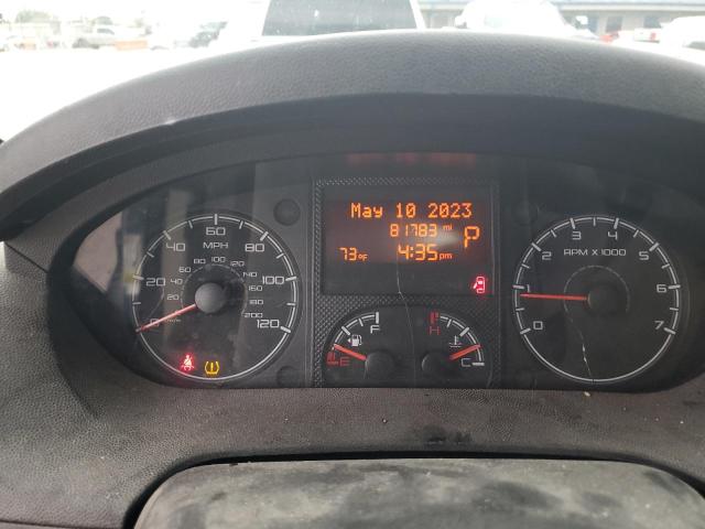 3C6URVJG0KE558495 - 2019 RAM PROMASTER 3500 HIGH 蓝色 照片 9