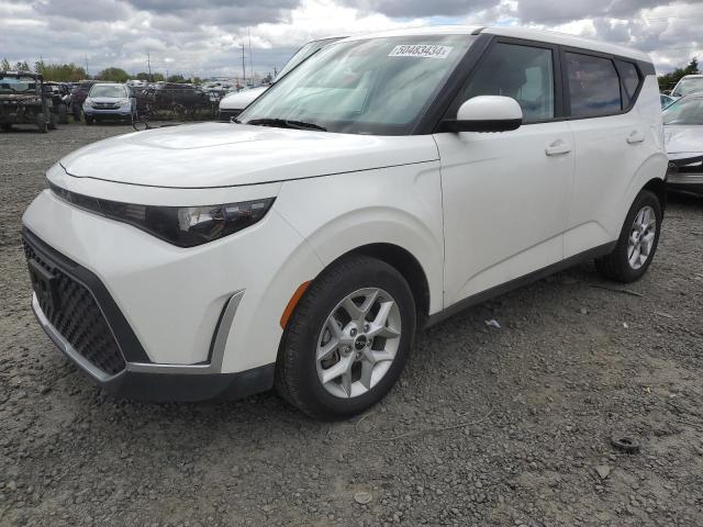 2023 KIA SOUL LX, 