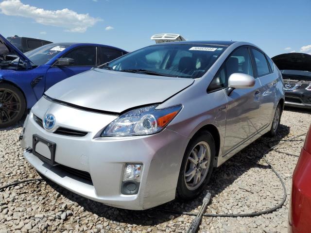 2011 TOYOTA PRIUS, 