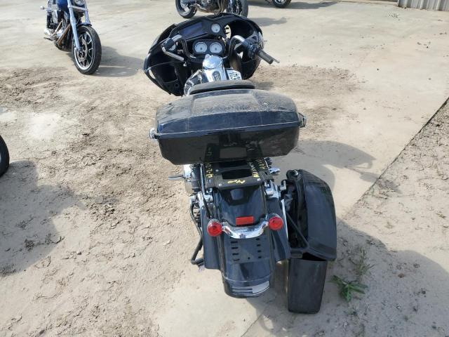 1HD1KHC11PB624596 - 2023 HARLEY-DAVIDSON FLTRX 黑色 照片 4