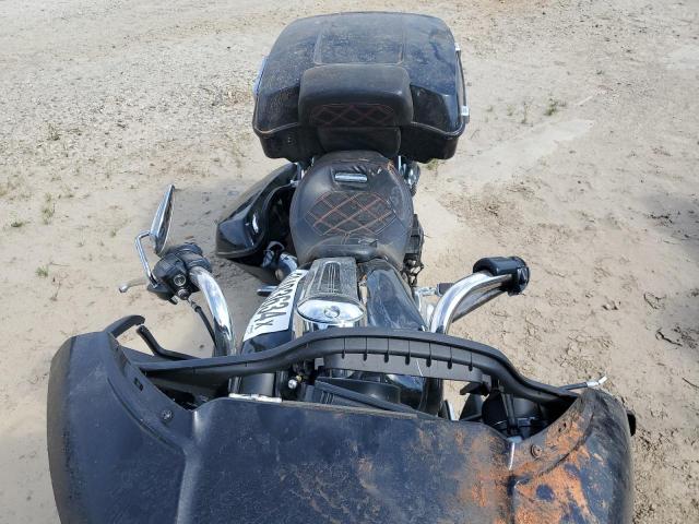 1HD1KHC11PB624596 - 2023 HARLEY-DAVIDSON FLTRX 黑色 照片 5