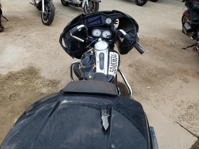 1HD1KHC11PB624596 - 2023 HARLEY-DAVIDSON FLTRX 黑色 照片 6