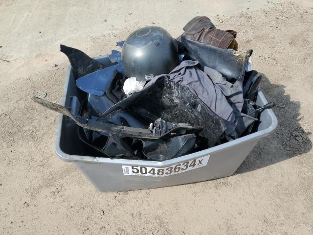 1HD1KHC11PB624596 - 2023 HARLEY-DAVIDSON FLTRX 黑色 照片 9