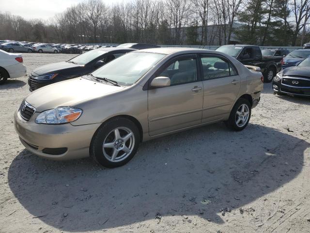 2006 TOYOTA COROLLA CE, 