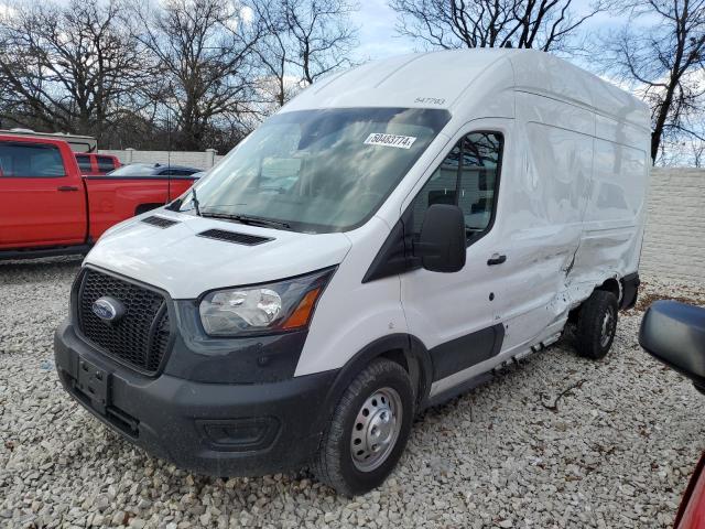 2023 FORD TRANSIT T-250, 