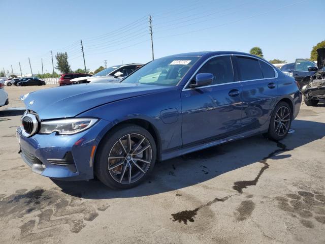 2022 BMW 330E, 