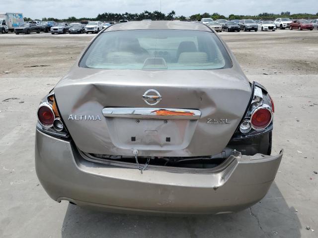 1N4AL21E18C160177 - 2008 NISSAN ALTIMA 2.5 GRAY photo 6