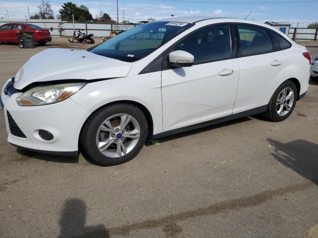 2014 FORD FOCUS SE, 