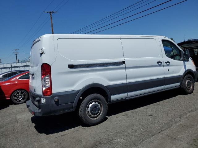 1FTYR2YV5KKB44090 - 2019 FORD TRANSIT T-250 WHITE photo 3