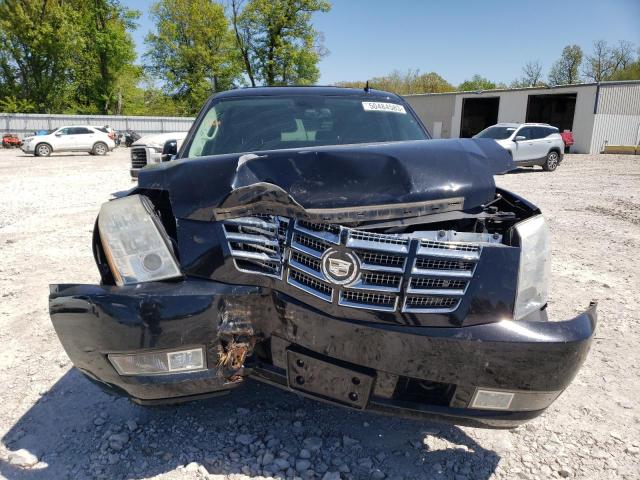 1GYFK23279R111788 - 2009 CADILLAC ESCALADE LUXURY BLACK photo 5