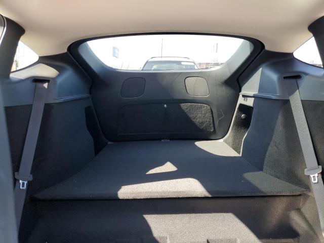 7SAYGDEF9PF865745 - 2023 TESLA MODEL Y GRAY photo 10