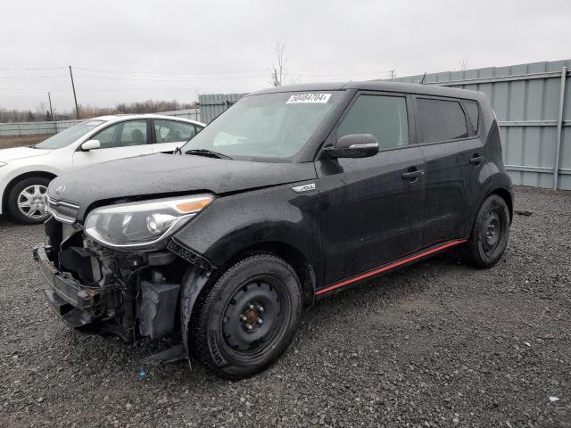 2018 KIA SOUL !, 