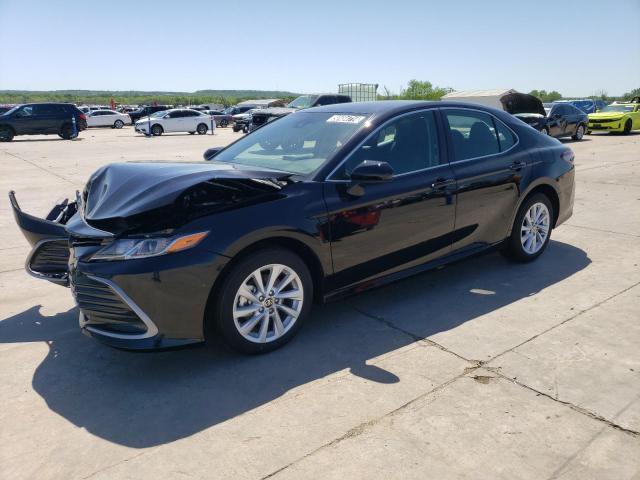 2024 TOYOTA CAMRY LE, 