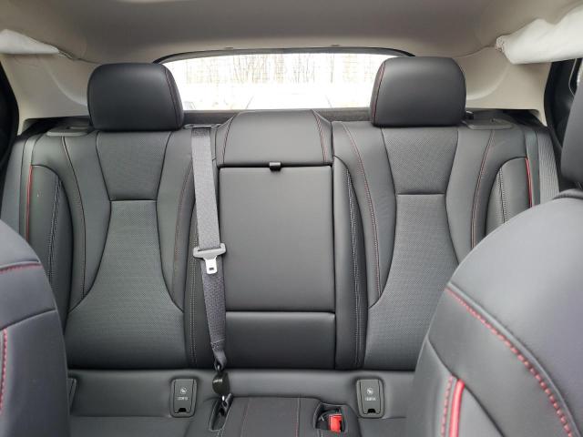 LRBFZPR46PD200655 - 2023 BUICK ENVISION ESSENCE Qırmızı foto 10