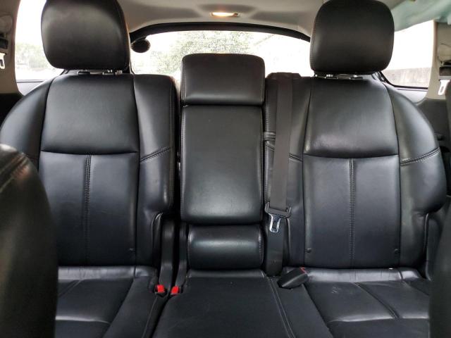 5N1AR2MN6EC602589 - 2014 NISSAN PATHFINDER S SILVER photo 10