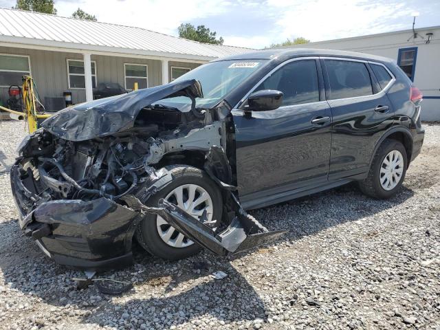 2018 NISSAN ROGUE S, 