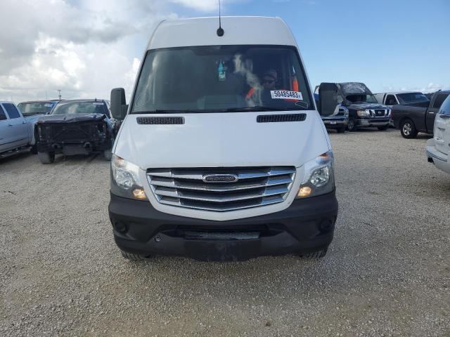 WDYPE8CD7JP617065 - 2018 FREIGHTLINER SPRINTER 2500 WHITE photo 5