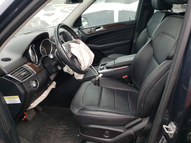 4JGDA5HB4DA250743 - 2013 MERCEDES-BENZ ML 350 4MATIC CHARCOAL photo 7