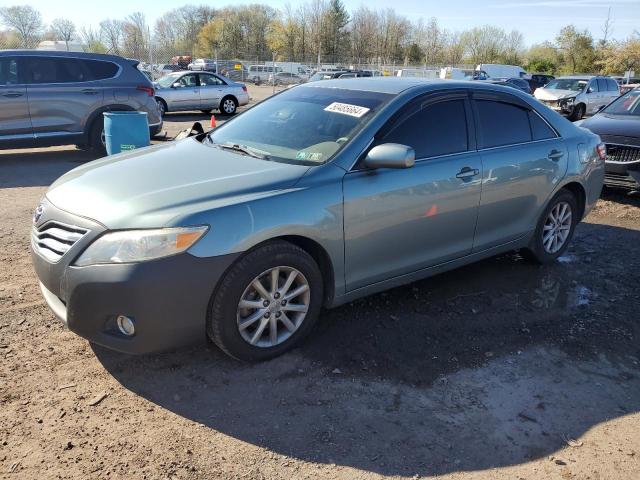 2011 TOYOTA CAMRY BASE, 