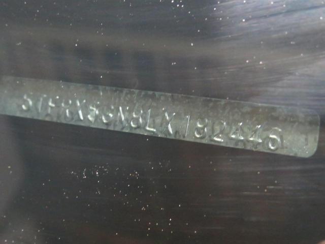 5TFRX5GN8LX182446 - 2020 TOYOTA TACOMA ACCESS CAB თეთრი ფოტო 10