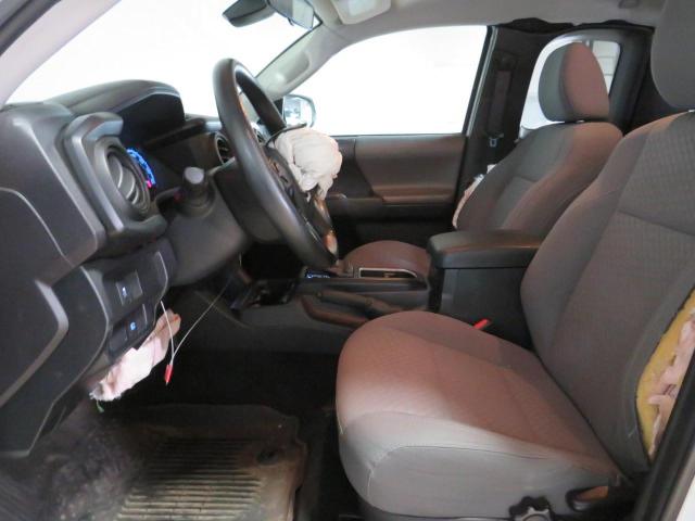 5TFRX5GN8LX182446 - 2020 TOYOTA TACOMA ACCESS CAB თეთრი ფოტო 9