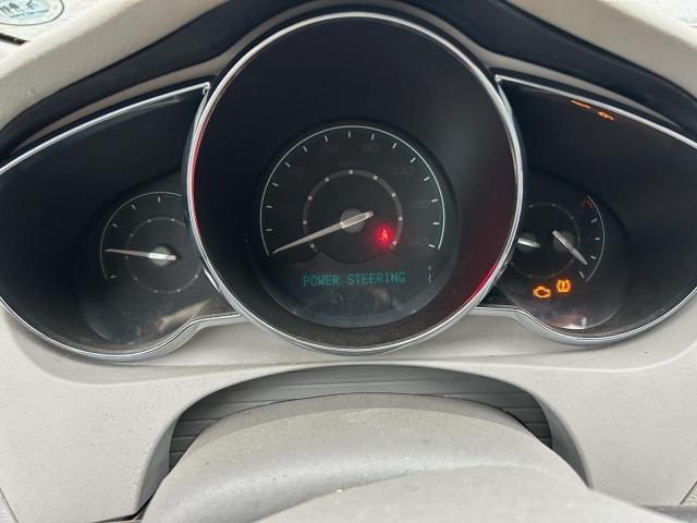 1G1ZC5E08AF250131 - 2010 CHEVROLET MALIBU 1LT 银色 照片 8