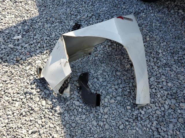 19UUB1F63KA003938 - 2019 ACURA TLX TECHNOLOGY WHITE photo 12