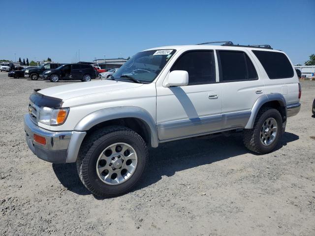 1998 TOYOTA 4RUNNER LIMITED, 