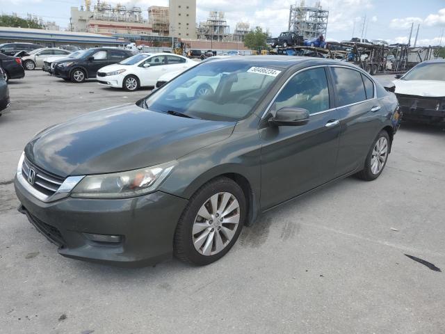 2014 HONDA ACCORD EXL, 