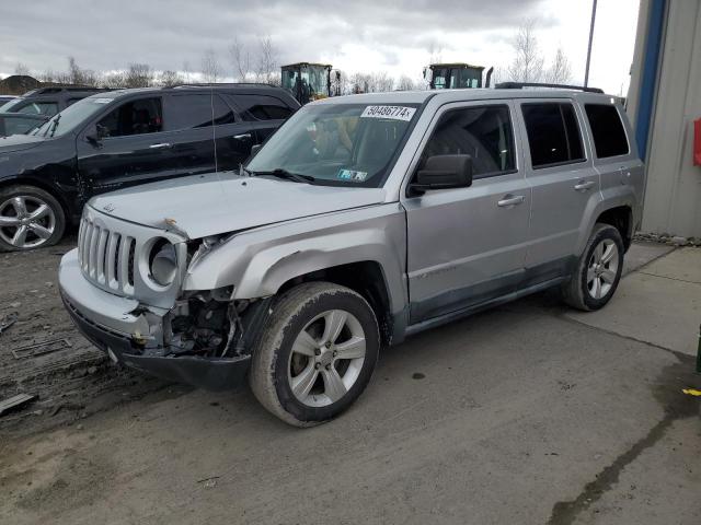 2011 JEEP PATRIOT SPORT, 