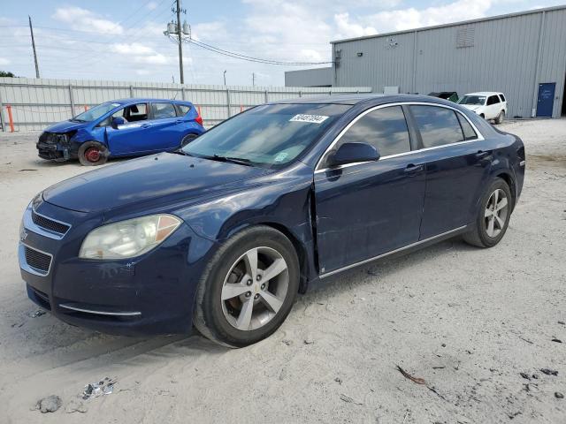 2009 CHEVROLET MALIBU 2LT, 