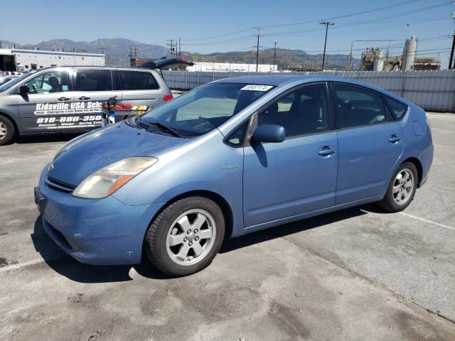 2007 TOYOTA PRIUS, 