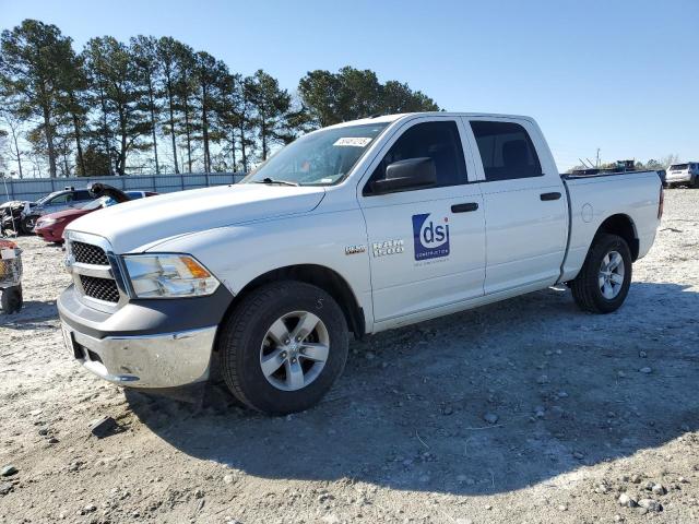 2018 RAM 1500 ST, 