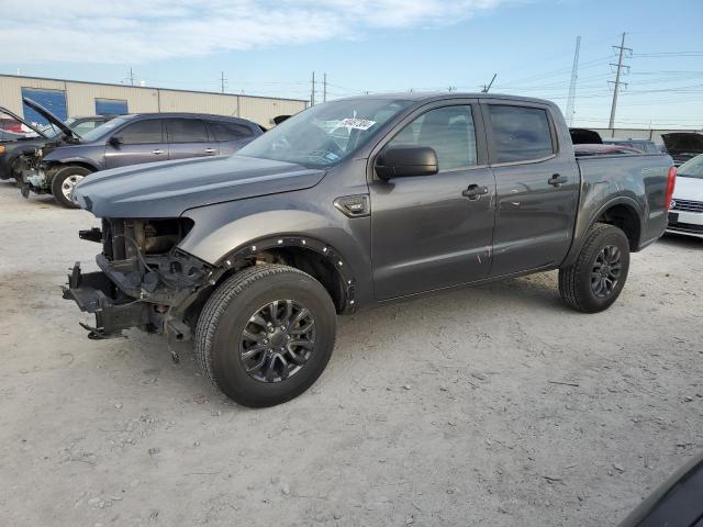 2020 FORD RANGER XL, 