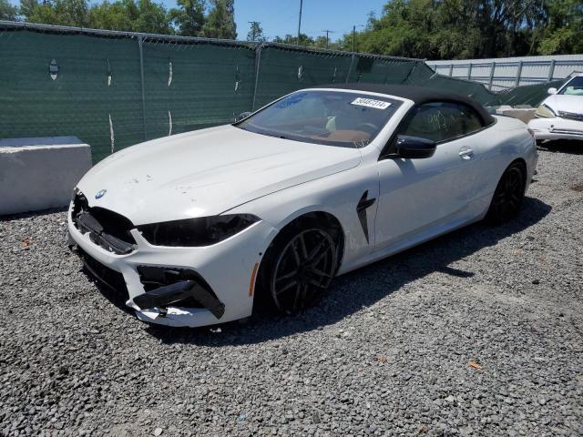 WBSDZ0C01RCP95910 - 2024 BMW M8 WHITE photo 1