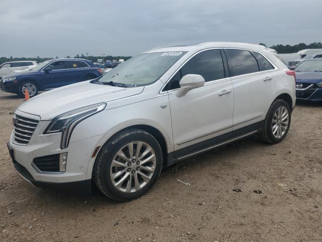2017 CADILLAC XT5 PLATINUM, null