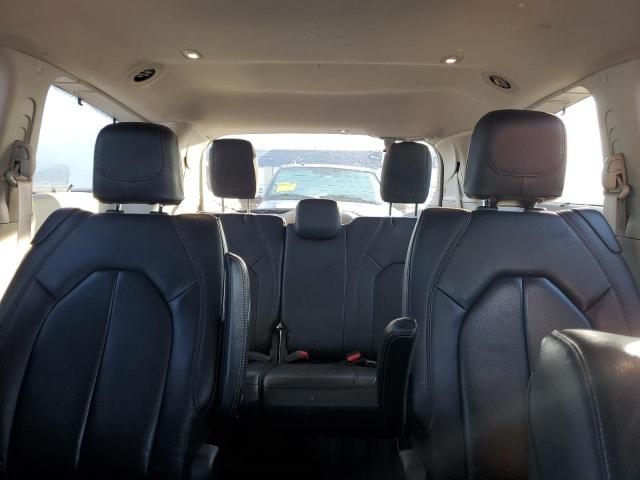 2C4RC1BG2LR116146 - 2020 CHRYSLER PACIFICA TOURING L 黑色 照片 10