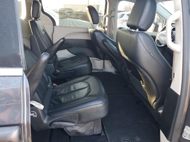 2C4RC1BG2LR116146 - 2020 CHRYSLER PACIFICA TOURING L 黑色 照片 11