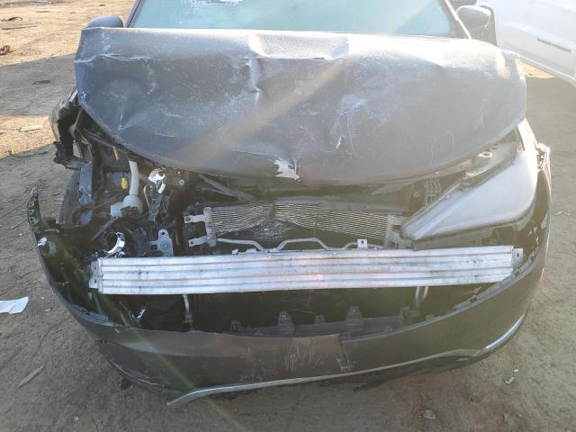 2C4RC1BG2LR116146 - 2020 CHRYSLER PACIFICA TOURING L 黑色 照片 12