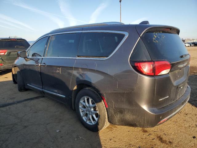 2C4RC1BG2LR116146 - 2020 CHRYSLER PACIFICA TOURING L 黑色 照片 2