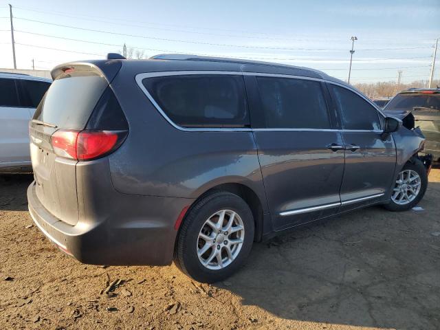 2C4RC1BG2LR116146 - 2020 CHRYSLER PACIFICA TOURING L 黑色 照片 3