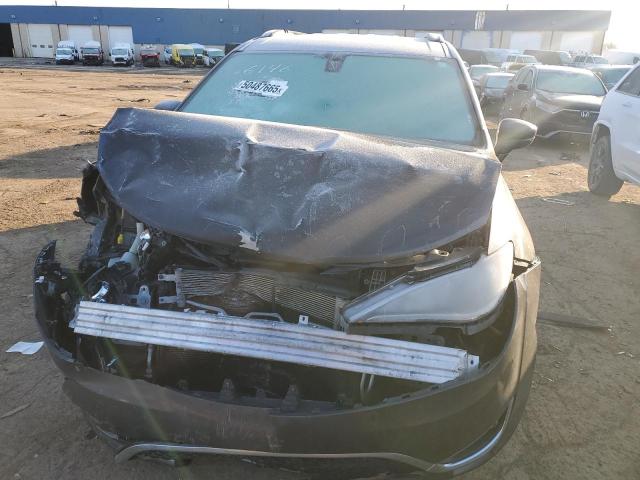 2C4RC1BG2LR116146 - 2020 CHRYSLER PACIFICA TOURING L 黑色 照片 5