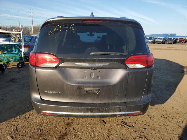 2C4RC1BG2LR116146 - 2020 CHRYSLER PACIFICA TOURING L 黑色 照片 6