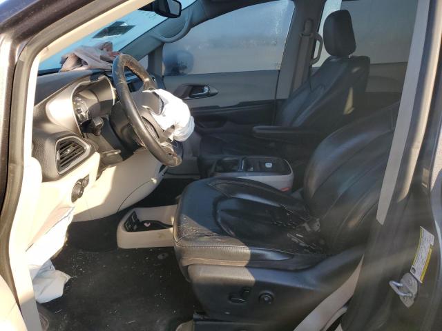 2C4RC1BG2LR116146 - 2020 CHRYSLER PACIFICA TOURING L 黑色 照片 7