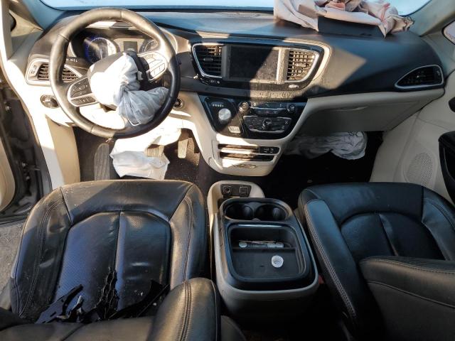 2C4RC1BG2LR116146 - 2020 CHRYSLER PACIFICA TOURING L 黑色 照片 8